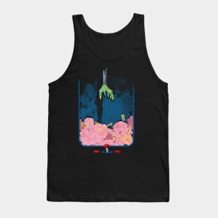 Brainator Tank Top